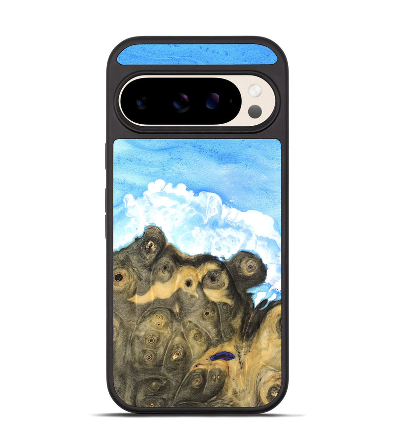 Pixel 10 Wood Phone Case - Zhane (Coastal, 823583)