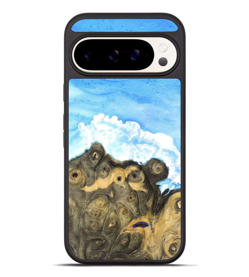 Pixel 10 Pro XL Wood Phone Case - Zhane (Coastal, 823583)