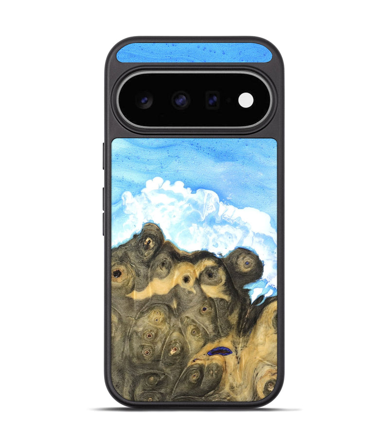Pixel 11 Wood Phone Case - Zhane (Coastal, 823583)