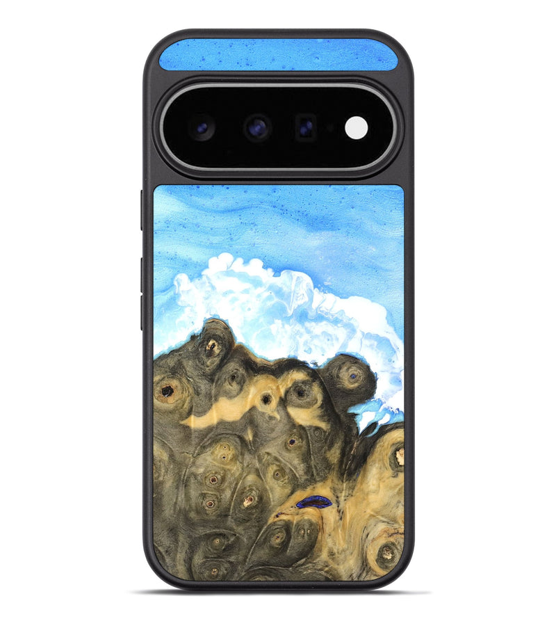 Pixel 11 Pro XL Wood Phone Case - Zhane (Coastal, 823583)