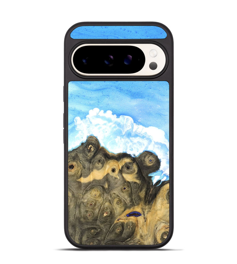 Pixel 9 Pro Wood Phone Case - Zhane (Coastal, 823583)