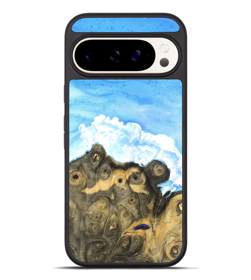 Pixel 9 Pro XL Wood Phone Case - Zhane (Coastal, 823583)