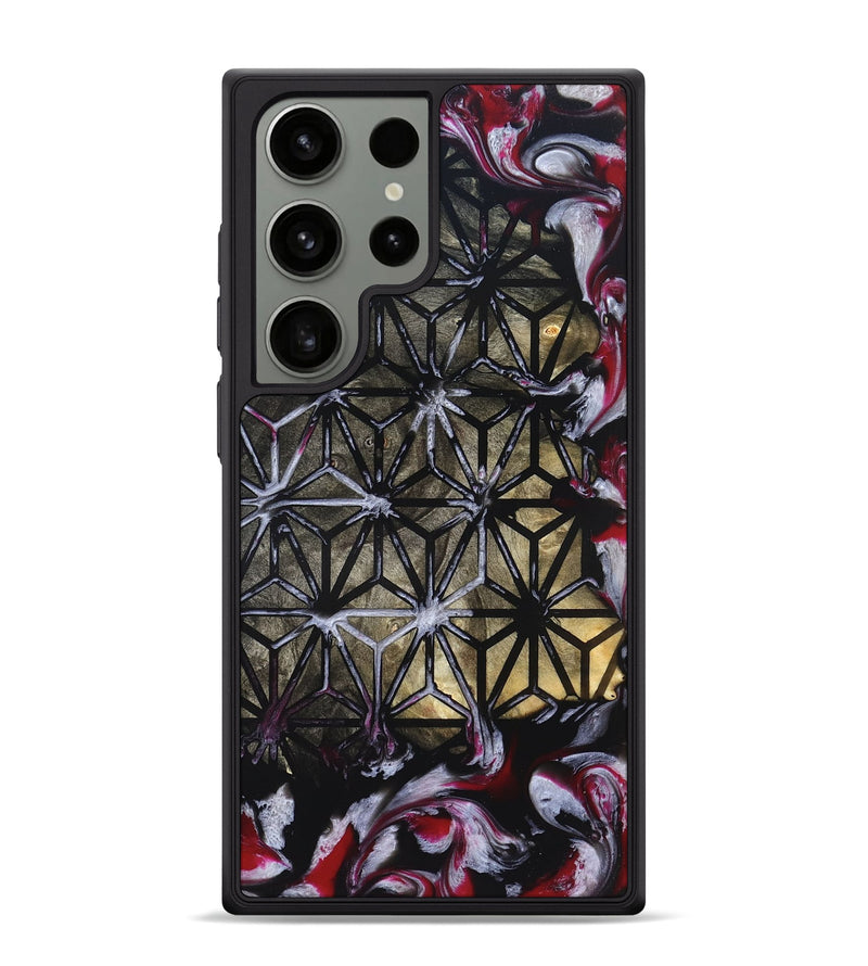 Galaxy S24 Ultra Wood Phone Case - Zariyah (Pattern, 823598)