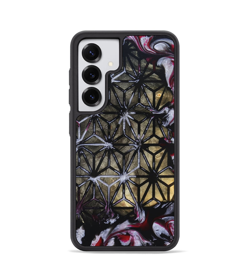 Galaxy S25 Wood Phone Case - Zariyah (Pattern, 823598)