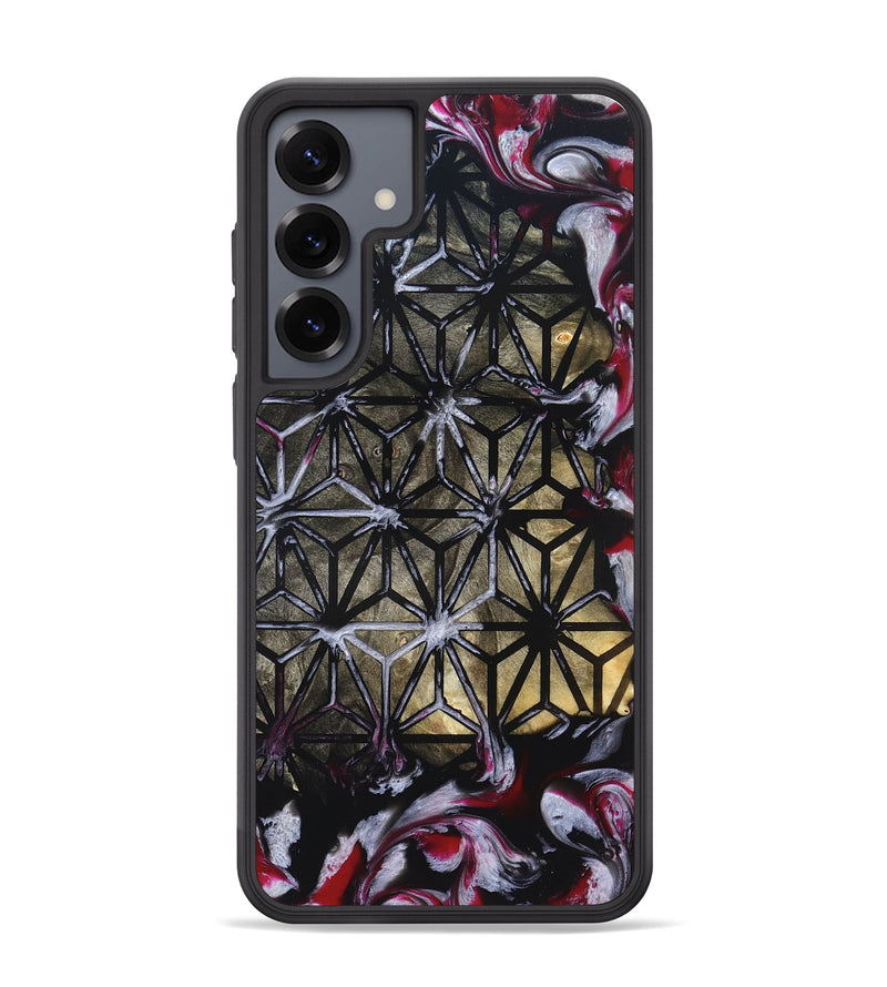 Galaxy S25 Plus Wood Phone Case - Zariyah (Pattern, 823598)