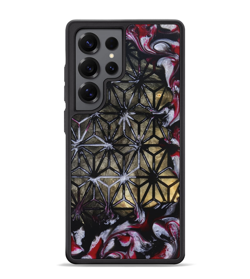 Galaxy S25 Ultra Wood Phone Case - Zariyah (Pattern, 823598)