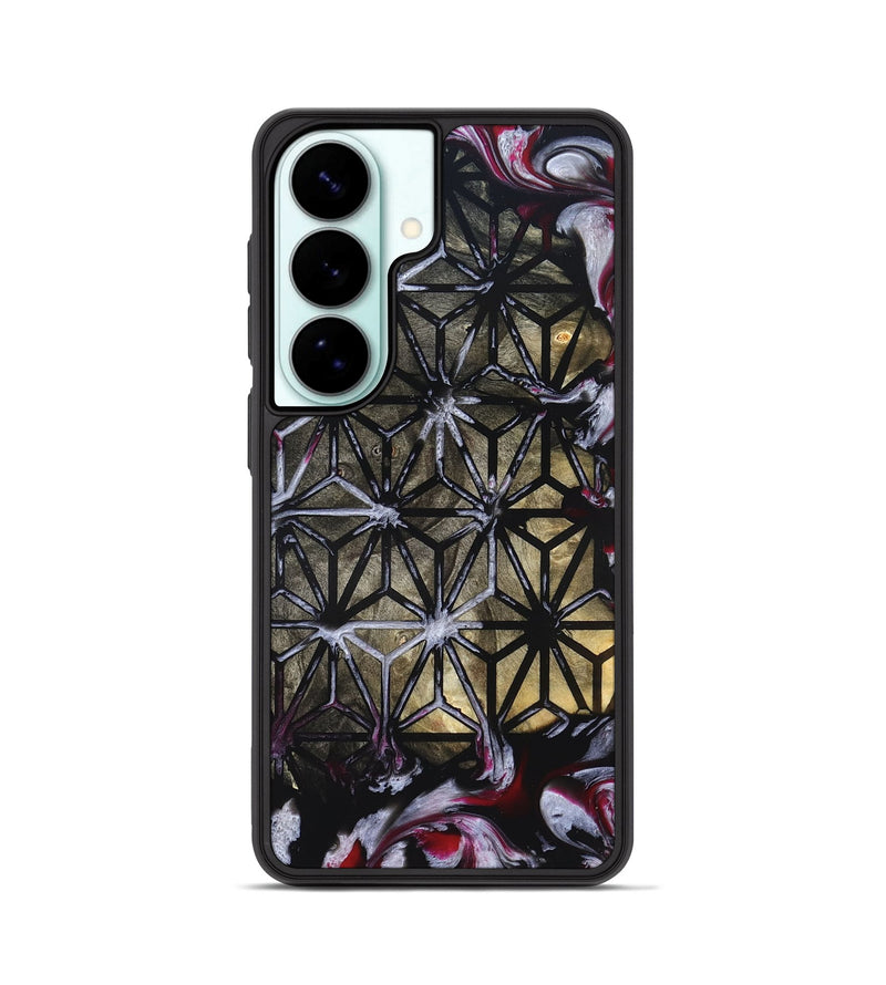 Galaxy S26 Wood Phone Case - Zariyah (Pattern, 823598)