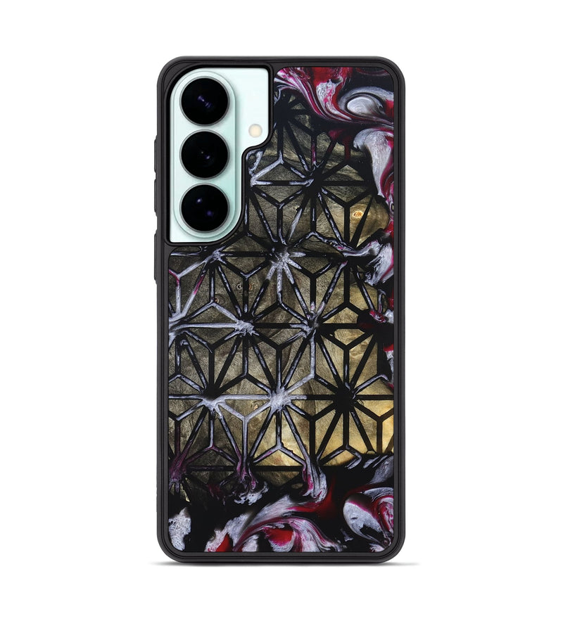Galaxy S26 Plus Wood Phone Case - Zariyah (Pattern, 823598)
