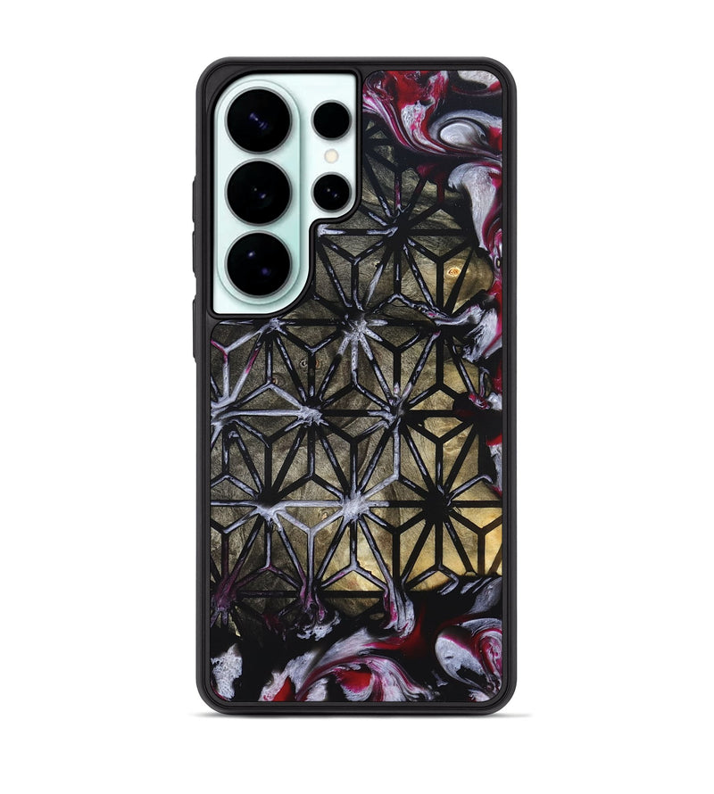 Galaxy S26 Ultra Wood Phone Case - Zariyah (Pattern, 823598)