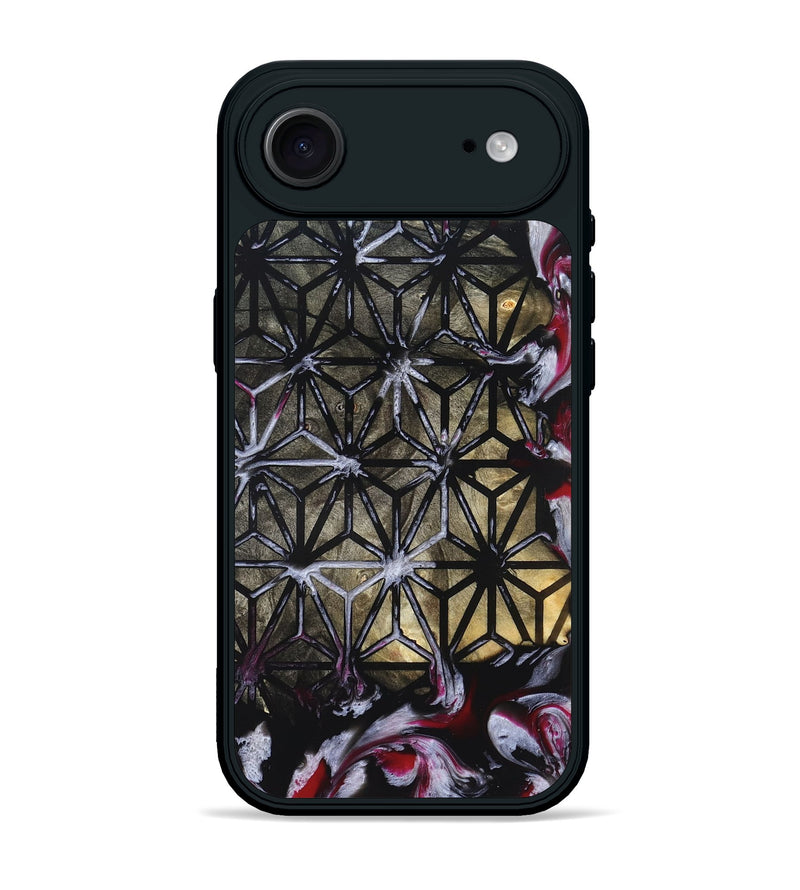 iPhone 17 Air Wood Phone Case - Zariyah (Pattern, 823598)