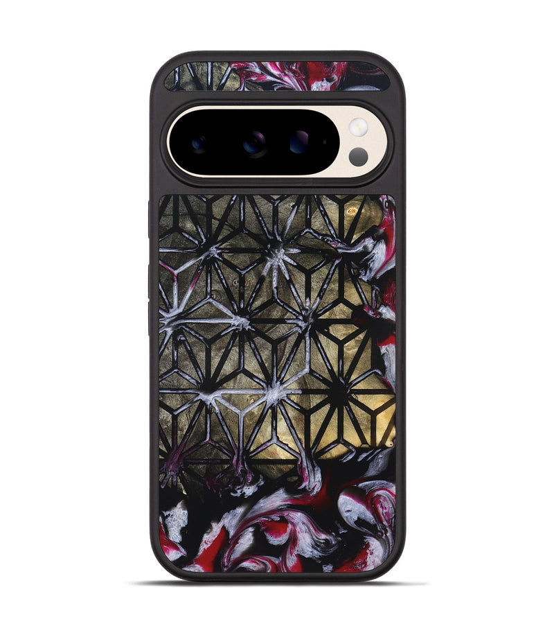 Pixel 10 Wood Phone Case - Zariyah (Pattern, 823598)