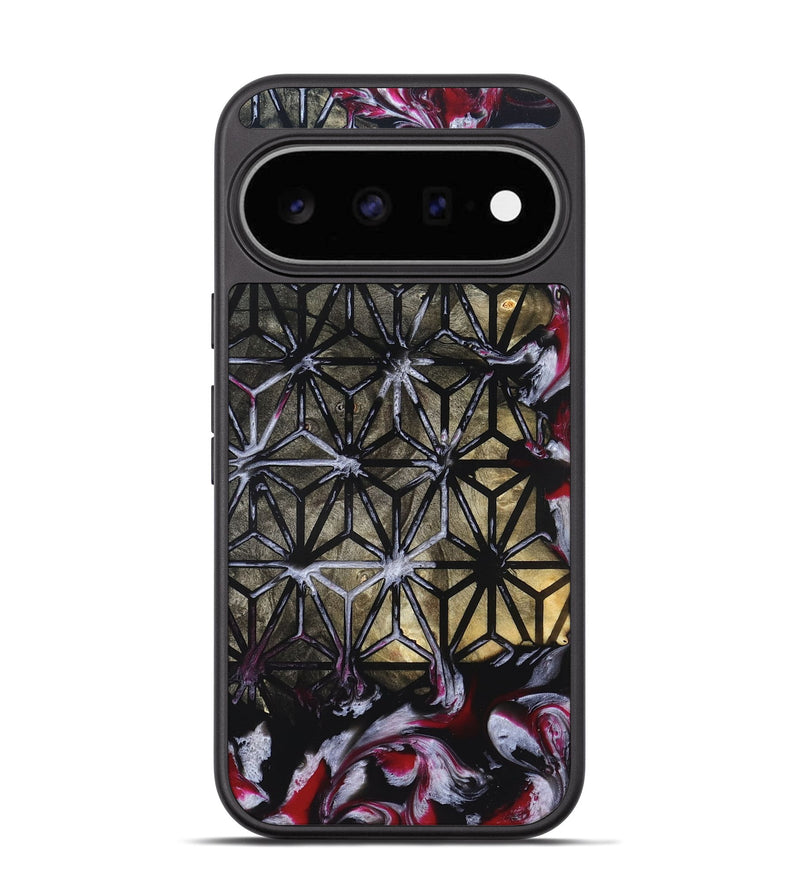 Pixel 11 Wood Phone Case - Zariyah (Pattern, 823598)