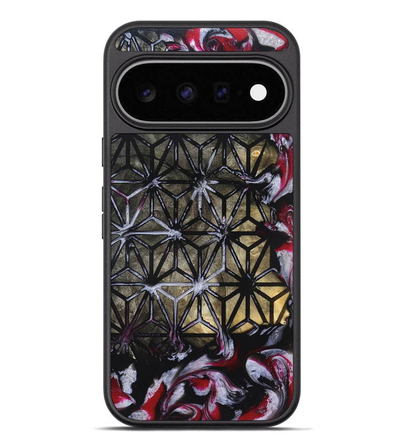 Pixel 11 Pro XL Wood Phone Case - Zariyah (Pattern, 823598)