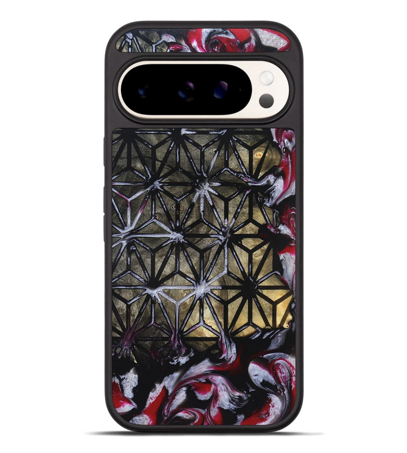 Pixel 9 Pro XL Wood Phone Case - Zariyah (Pattern, 823598)