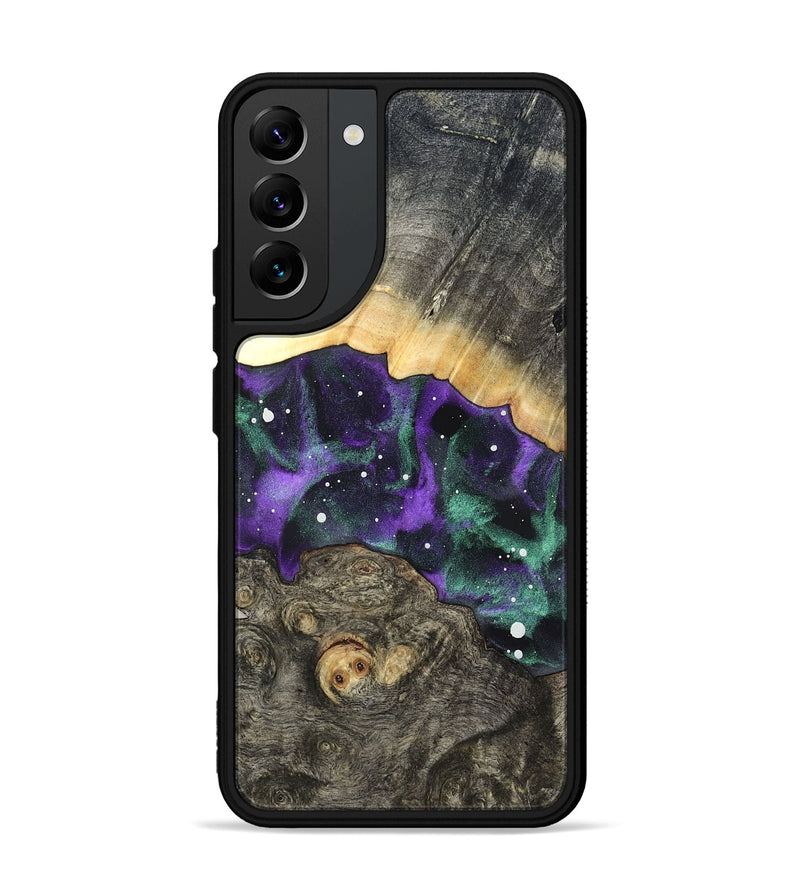 Galaxy S22 Plus Wood Phone Case - Tamie (Cosmos, 823602)