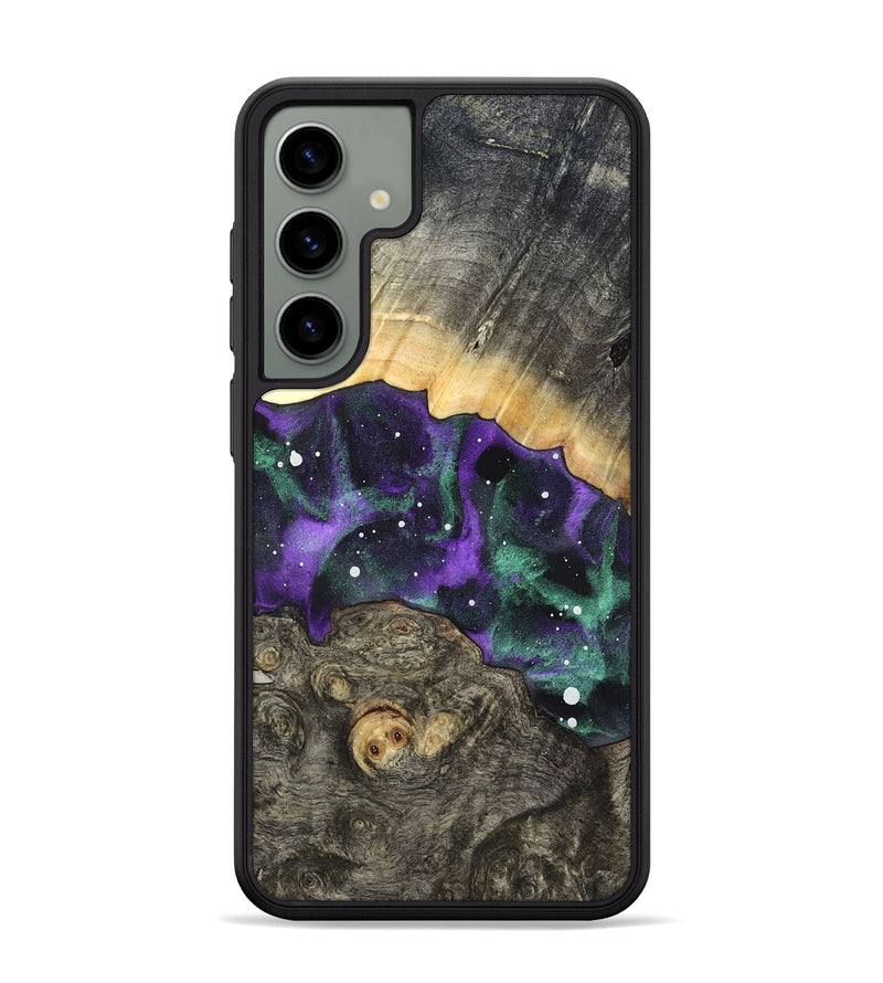Galaxy S24 Plus Wood Phone Case - Tamie (Cosmos, 823602)