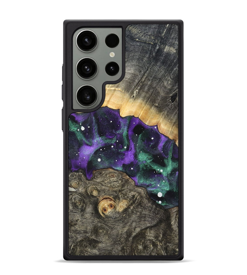Galaxy S24 Ultra Wood Phone Case - Tamie (Cosmos, 823602)