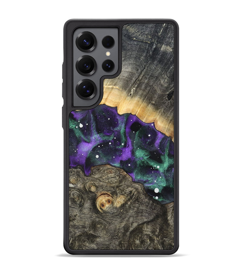 Galaxy S25 Ultra Wood Phone Case - Tamie (Cosmos, 823602)