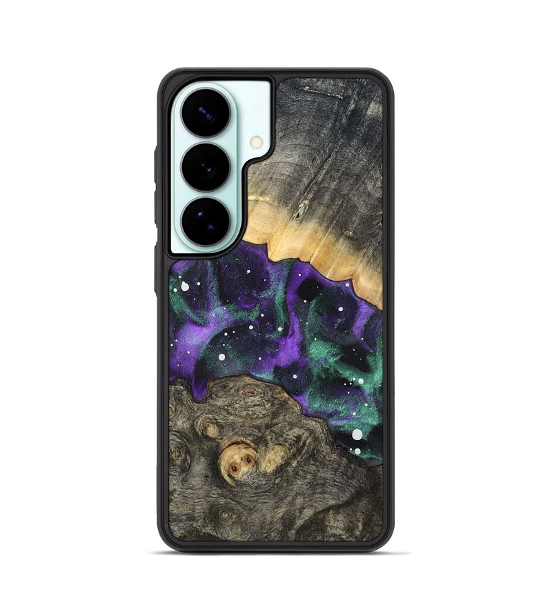 Galaxy S26 Wood Phone Case - Tamie (Cosmos, 823602)