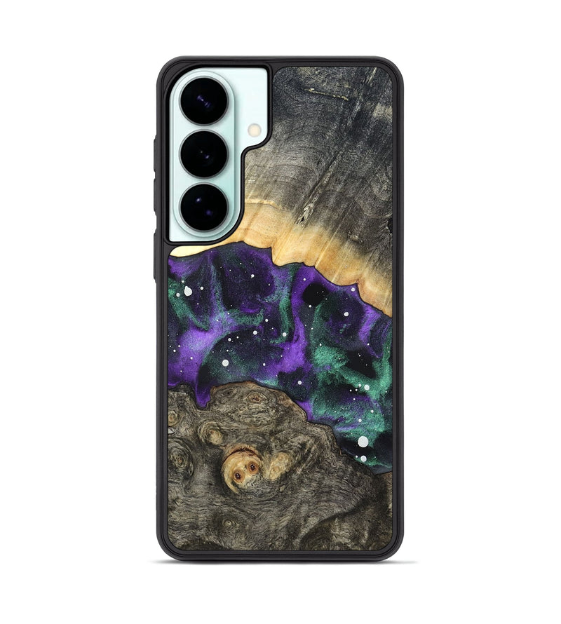 Galaxy S26 Plus Wood Phone Case - Tamie (Cosmos, 823602)