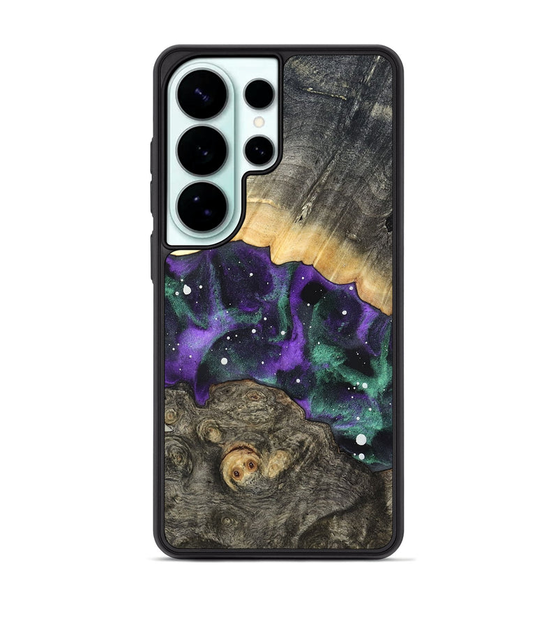 Galaxy S26 Ultra Wood Phone Case - Tamie (Cosmos, 823602)
