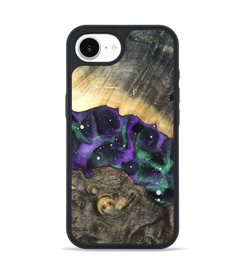 iPhone 17e Wood Phone Case - Tamie (Cosmos, 823602)