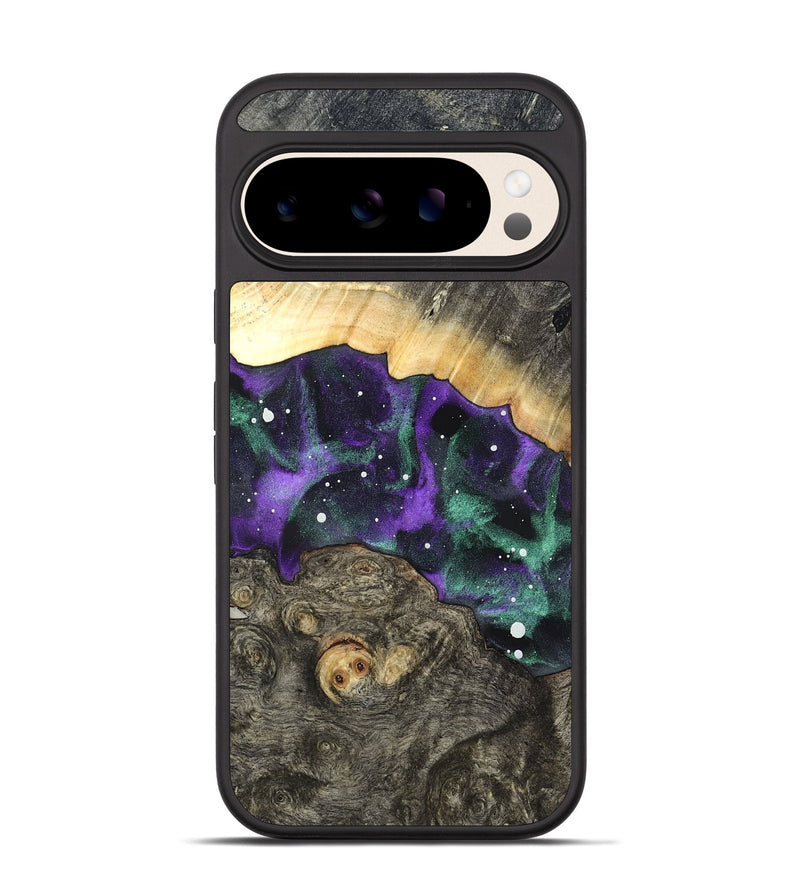 Pixel 10 Wood Phone Case - Tamie (Cosmos, 823602)