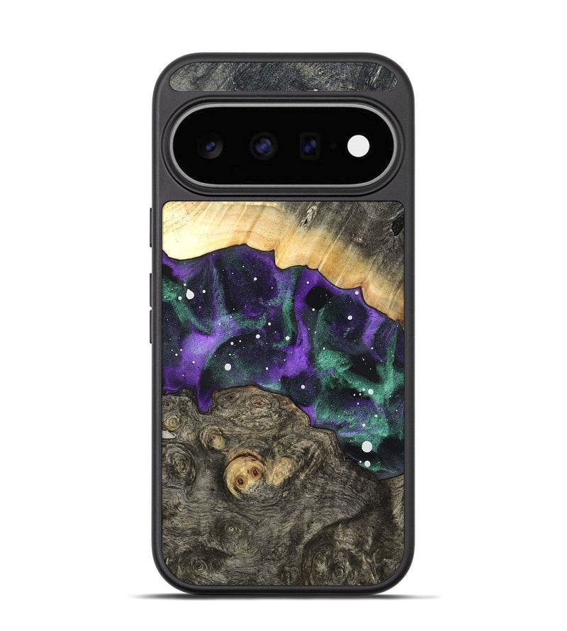 Pixel 11 Wood Phone Case - Tamie (Cosmos, 823602)