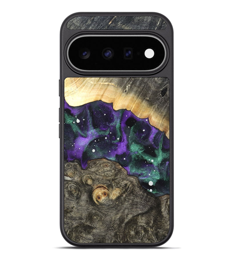 Pixel 11 Pro XL Wood Phone Case - Tamie (Cosmos, 823602)
