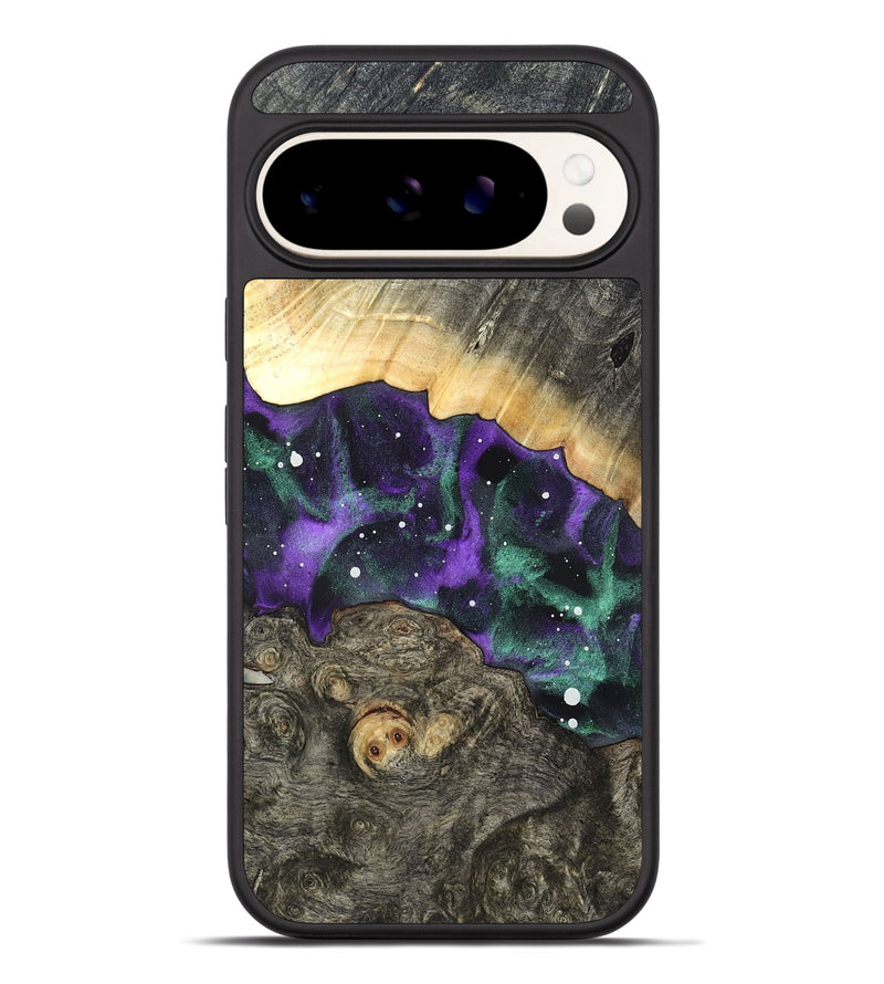 Pixel 9 Pro XL Wood Phone Case - Tamie (Cosmos, 823602)