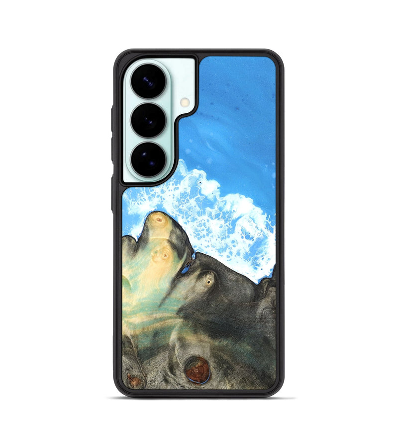 Galaxy S26 Wood Phone Case - Tessa (Coastal, 823611)