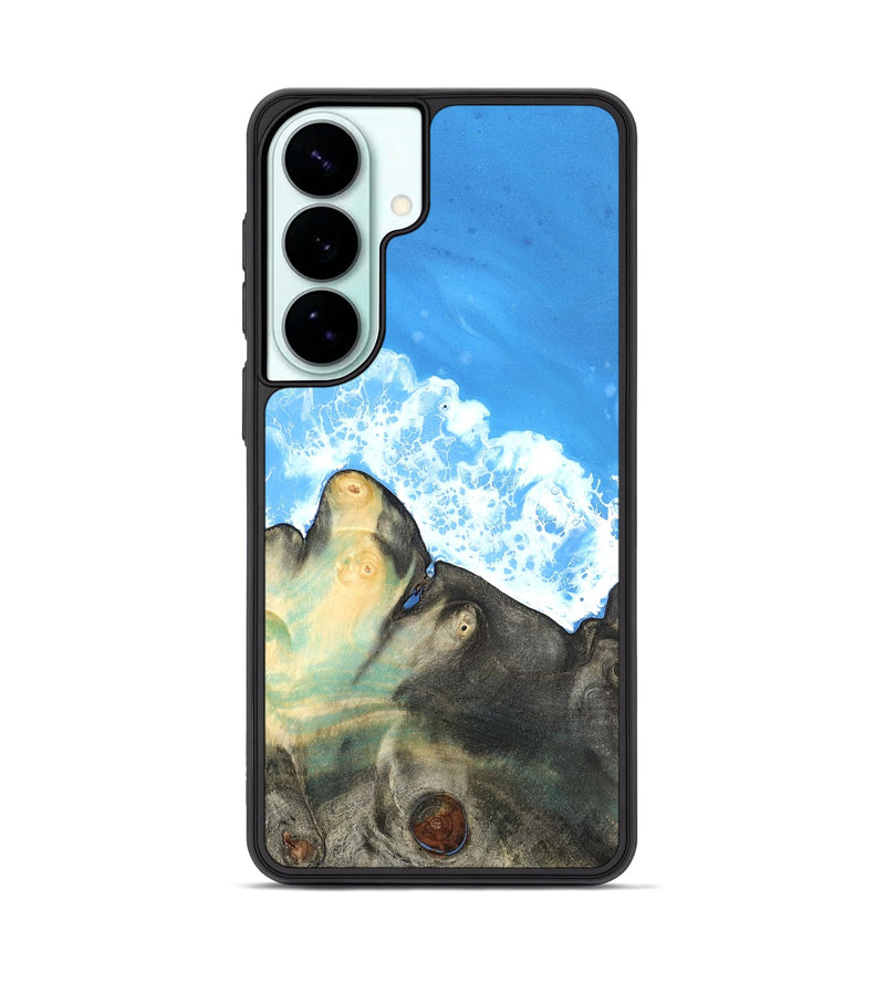 Galaxy S26 Plus Wood Phone Case - Tessa (Coastal, 823611)