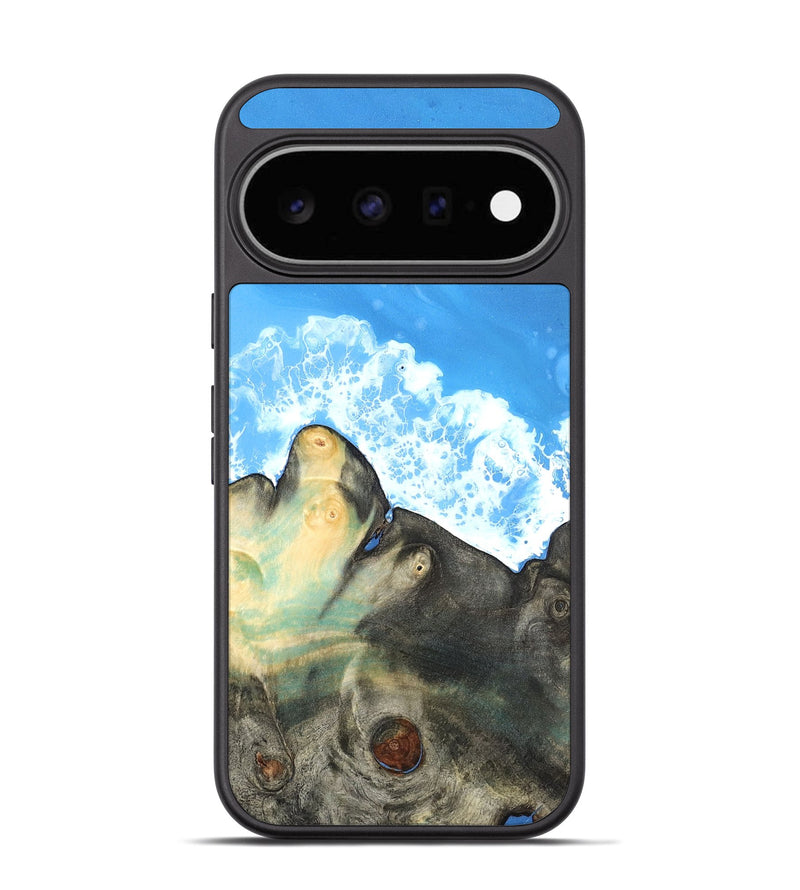 Pixel 11 Wood Phone Case - Tessa (Coastal, 823611)