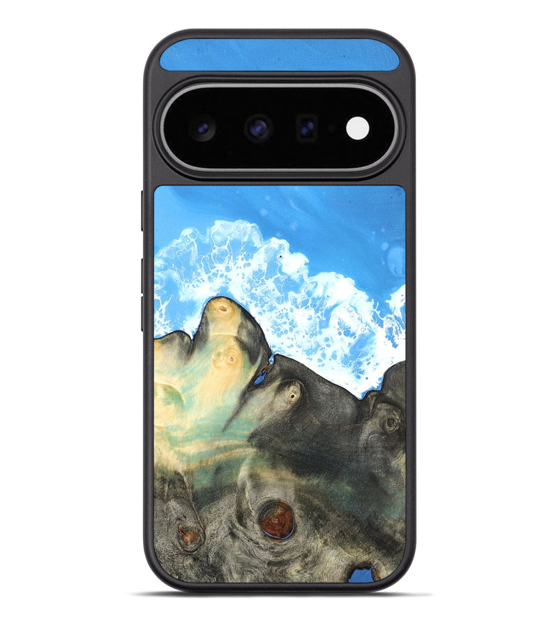 Pixel 11 Pro XL Wood Phone Case - Tessa (Coastal, 823611)