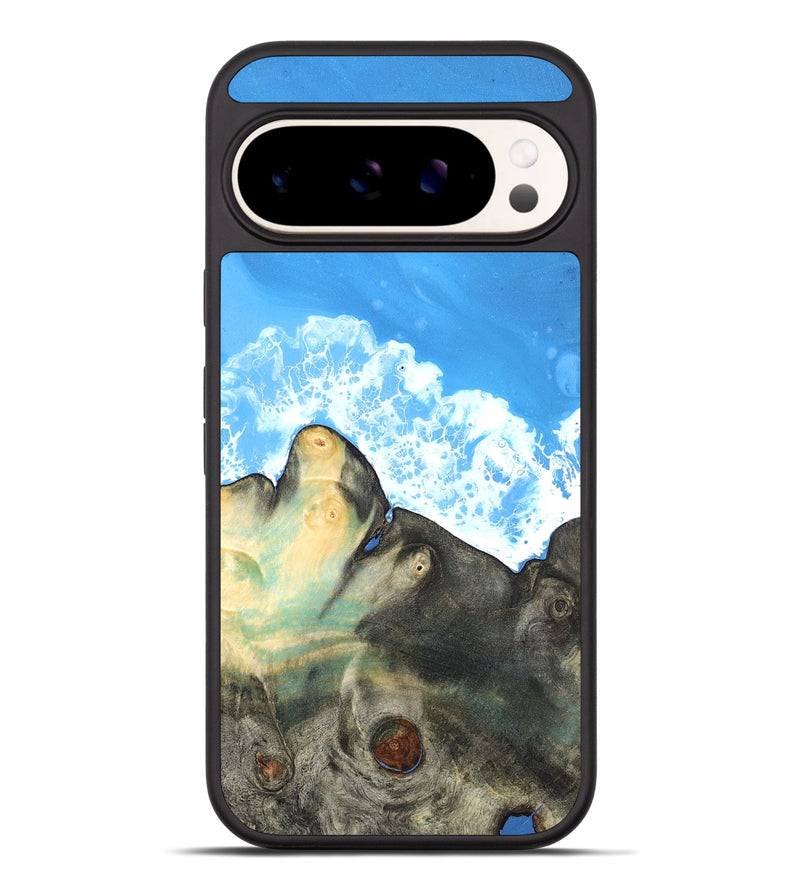 Pixel 9 Pro XL Wood Phone Case - Tessa (Coastal, 823611)