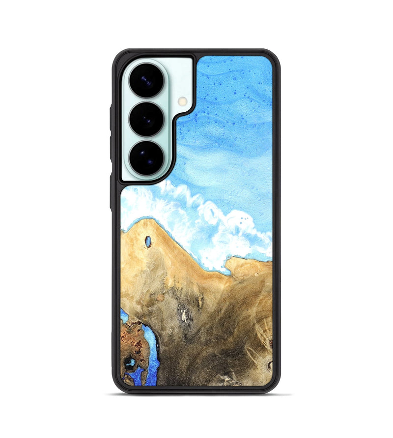 Galaxy S26 Wood Phone Case - Rohan (Coastal, 823613)