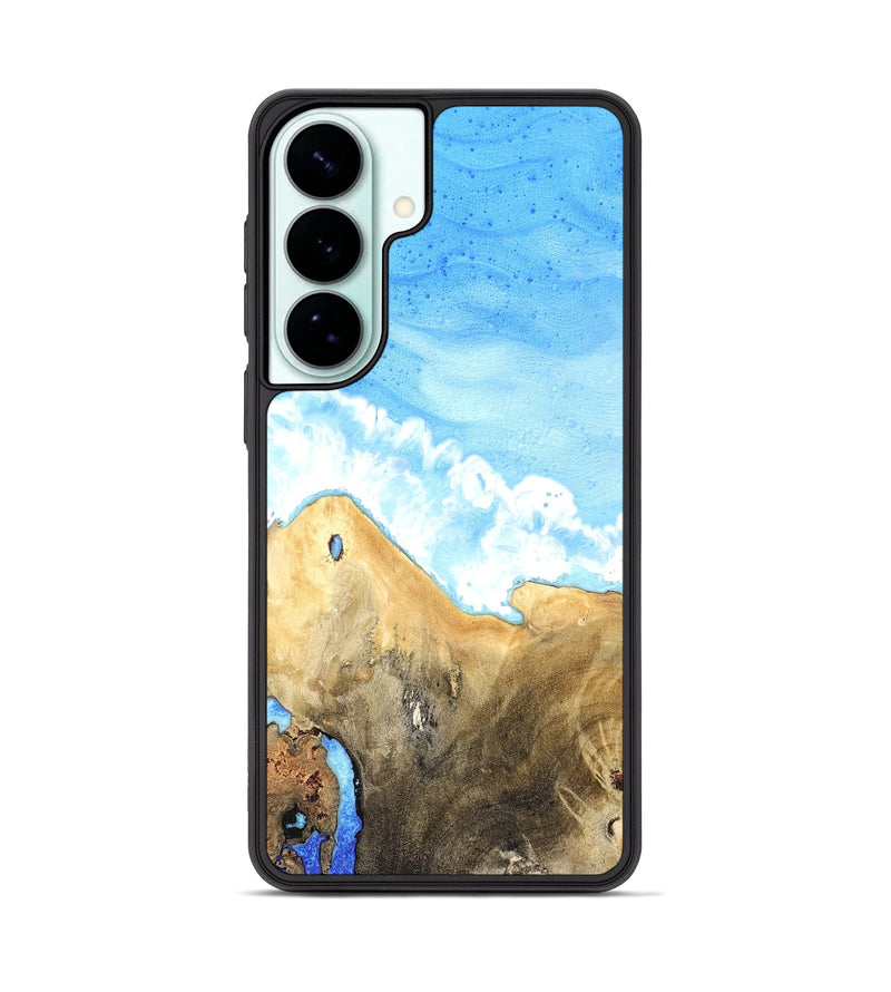 Galaxy S26 Plus Wood Phone Case - Rohan (Coastal, 823613)