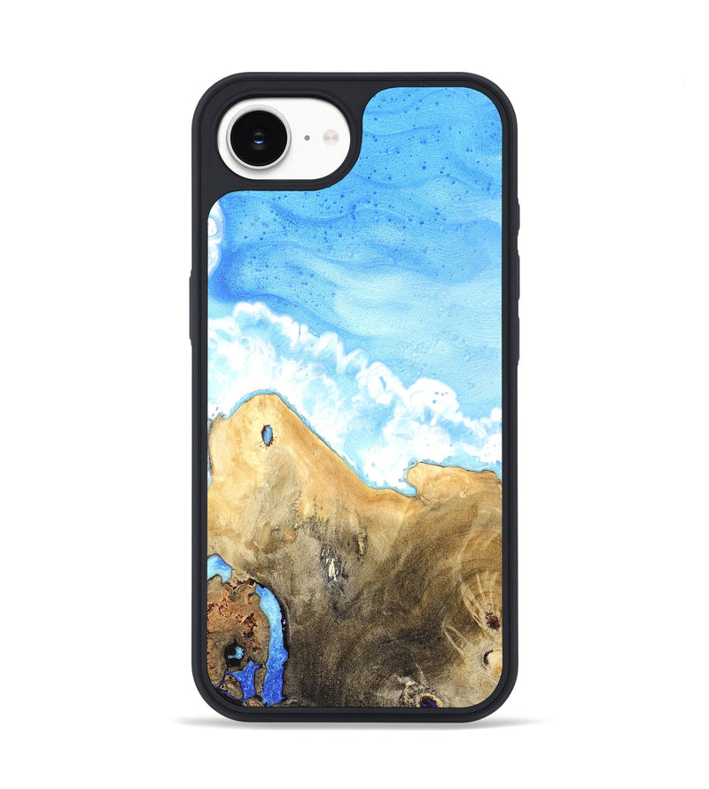 iPhone 17e Wood Phone Case - Rohan (Coastal, 823613)