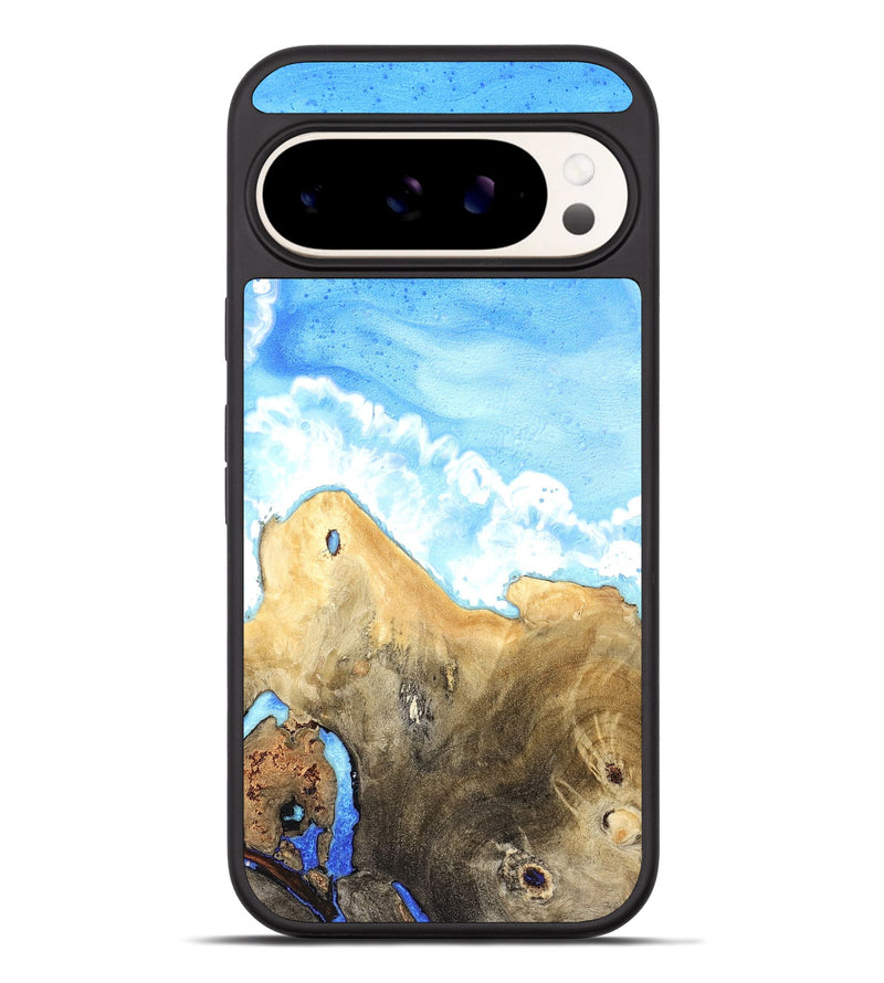 Pixel 9 Pro XL Wood Phone Case - Rohan (Coastal, 823613)