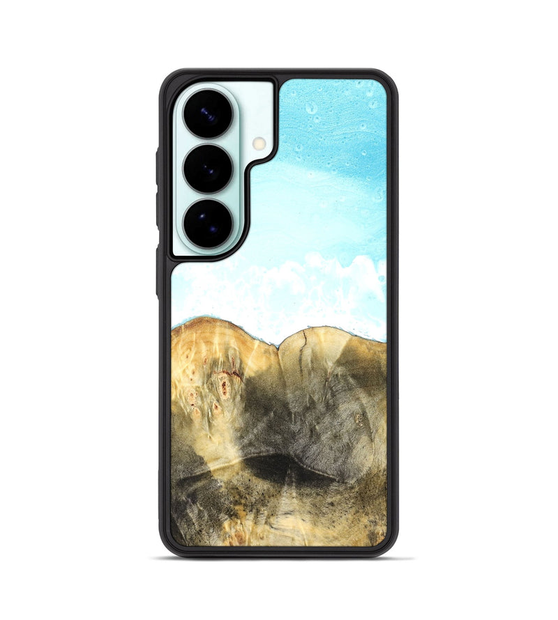 Galaxy S26 Wood Phone Case - Addilyn (Coastal, 823614)