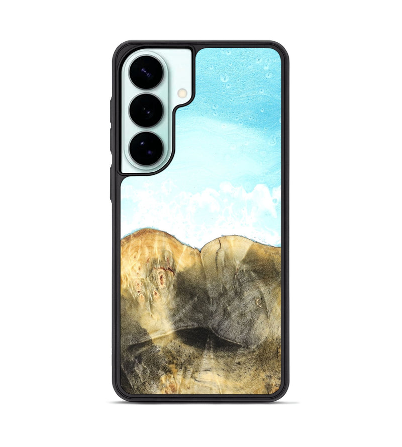 Galaxy S26 Plus Wood Phone Case - Addilyn (Coastal, 823614)