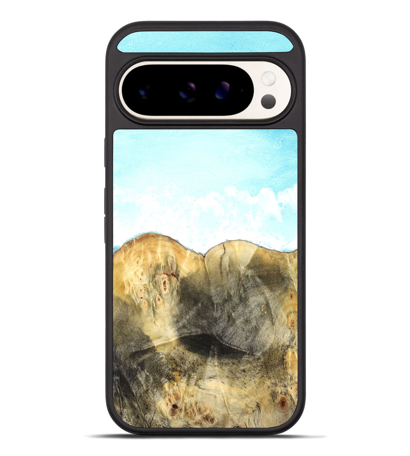 Pixel 10 Pro XL Wood Phone Case - Addilyn (Coastal, 823614)