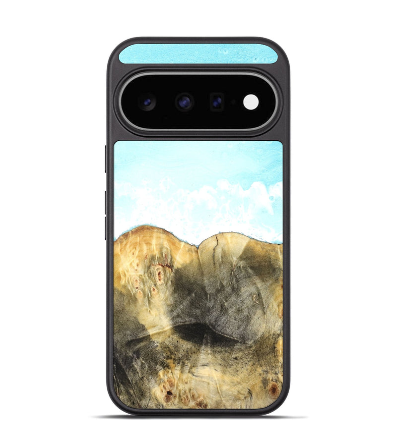Pixel 11 Wood Phone Case - Addilyn (Coastal, 823614)