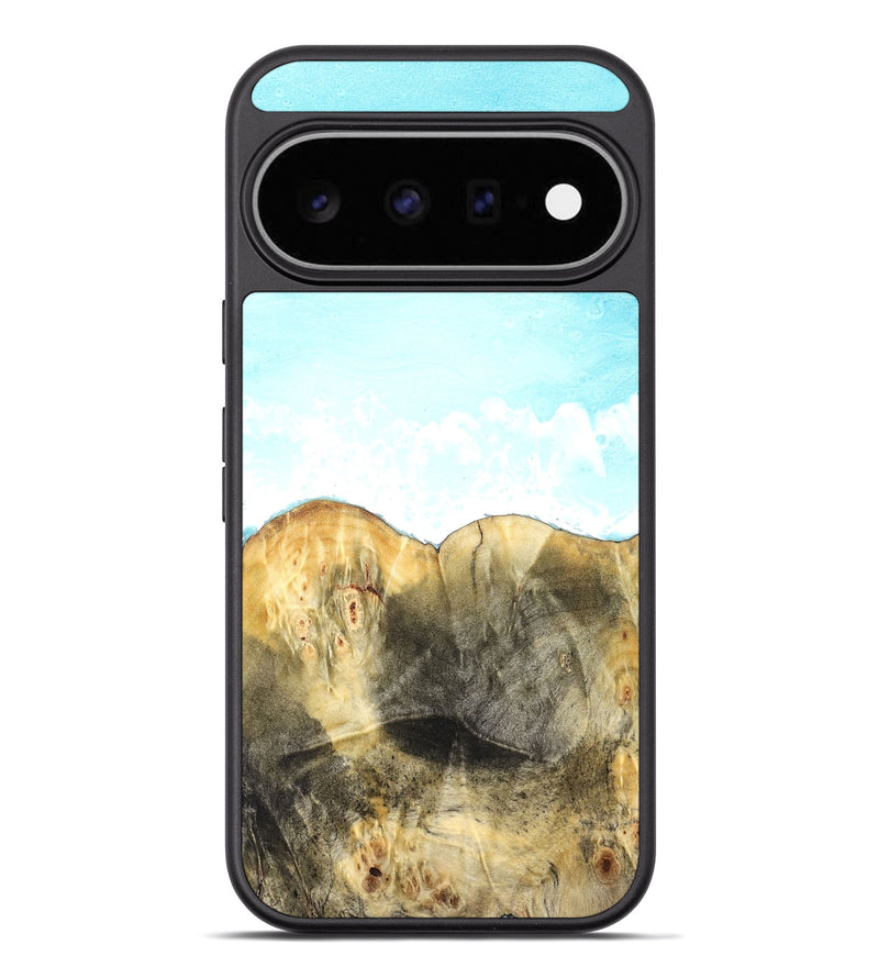 Pixel 11 Pro XL Wood Phone Case - Addilyn (Coastal, 823614)