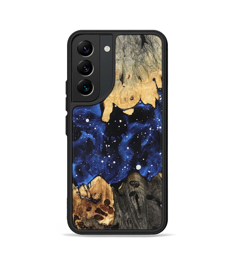Galaxy S22 Wood Phone Case - Norma (Cosmos, 823625)