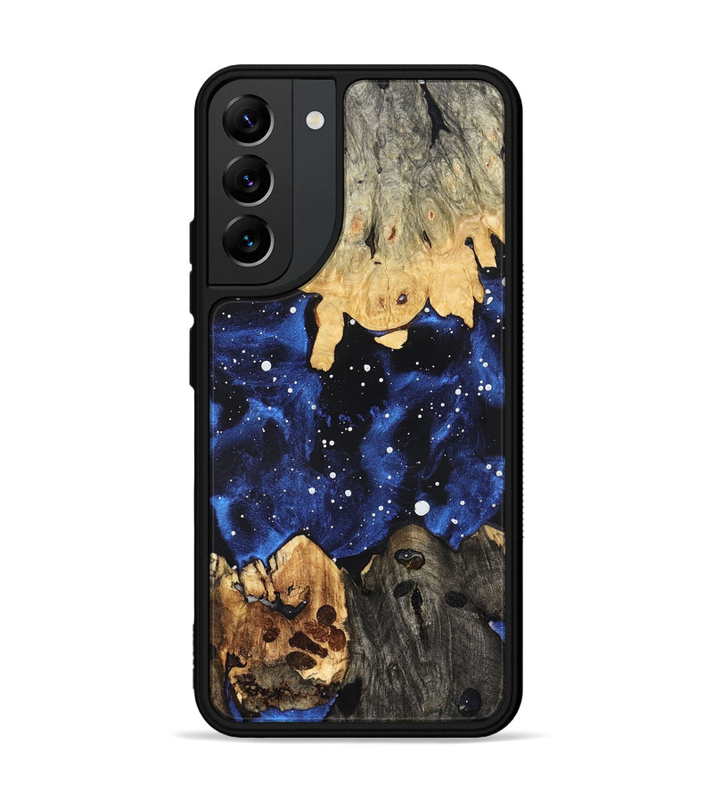 Galaxy S22 Plus Wood Phone Case - Norma (Cosmos, 823625)
