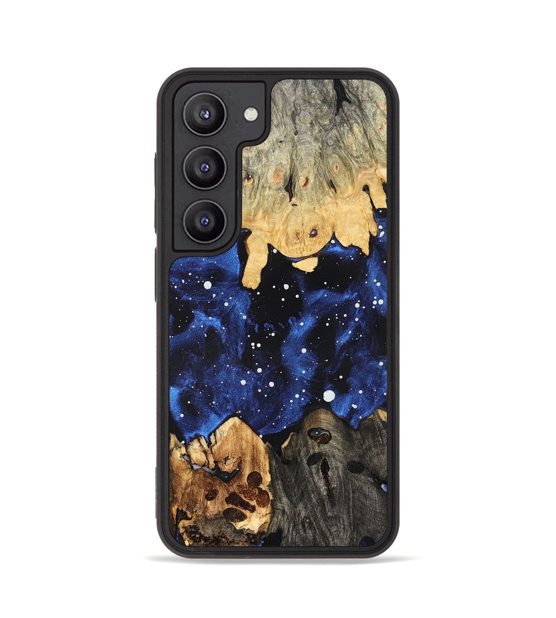 Galaxy S23 Wood Phone Case - Norma (Cosmos, 823625)
