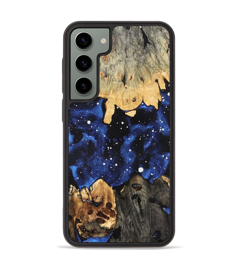 Galaxy S23 Plus Wood Phone Case - Norma (Cosmos, 823625)