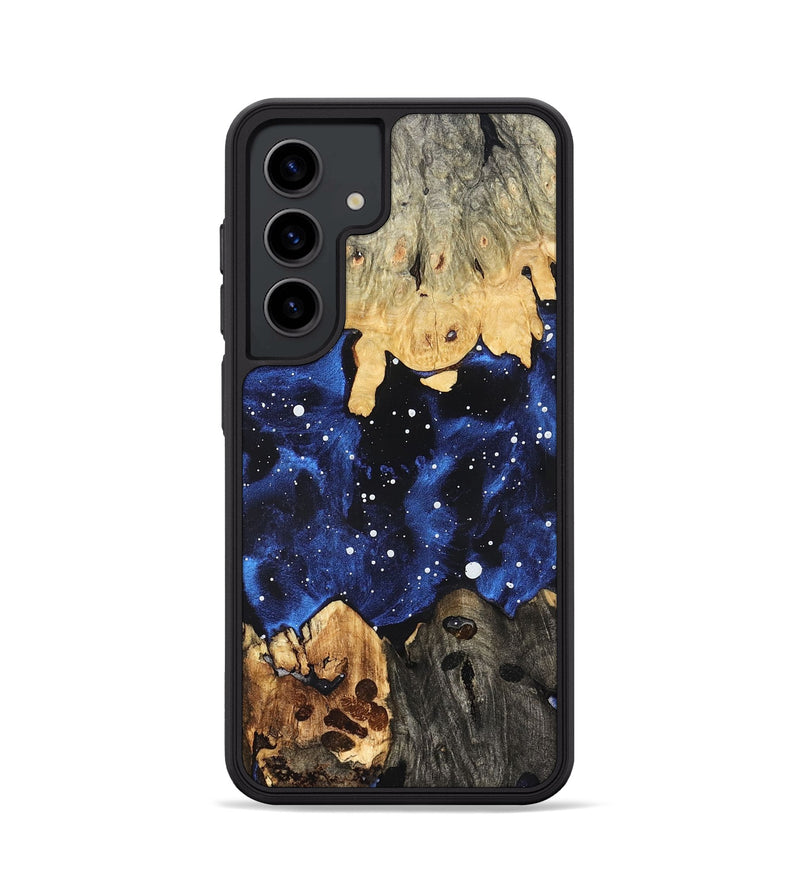 Galaxy S24 Wood Phone Case - Norma (Cosmos, 823625)