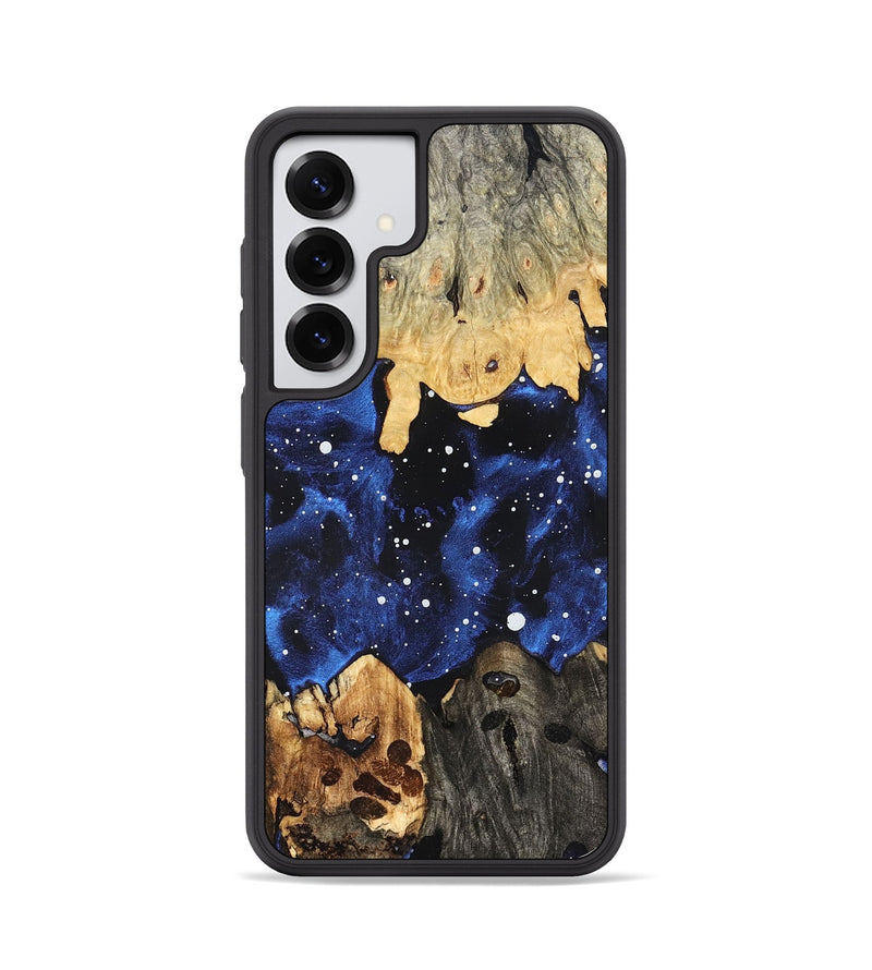 Galaxy S25 Wood Phone Case - Norma (Cosmos, 823625)